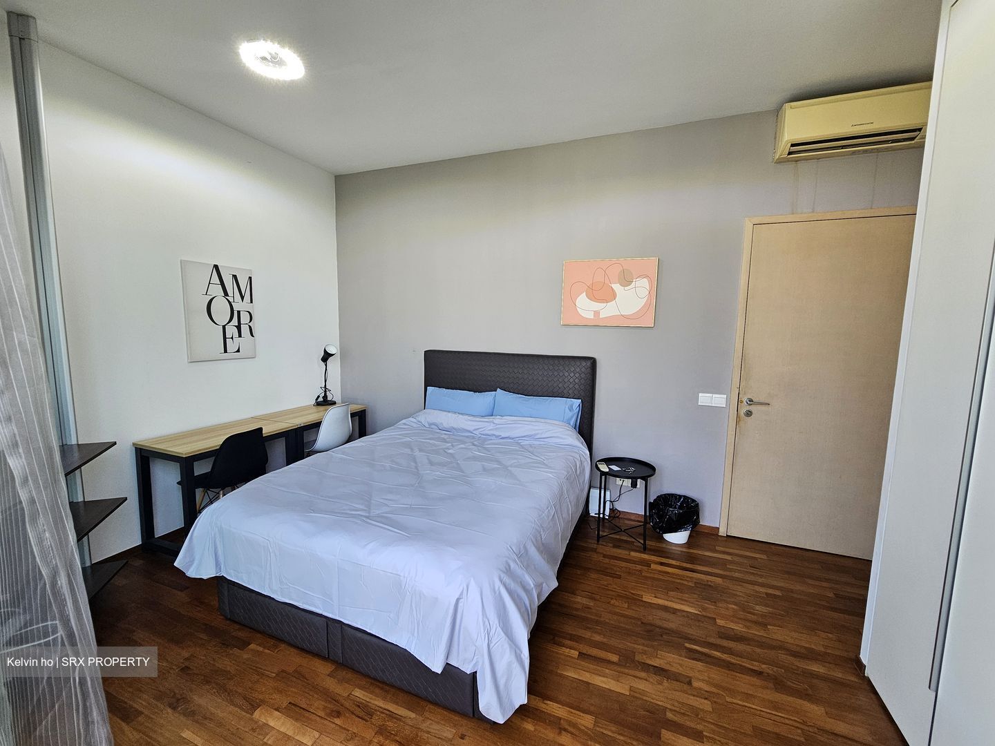 Botannia (D5), Condominium #559779251